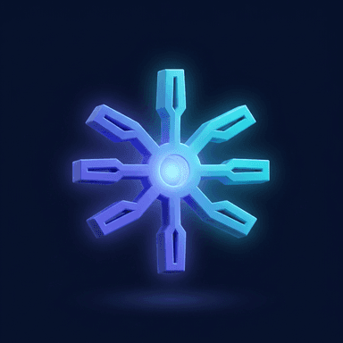 Dashboard logo