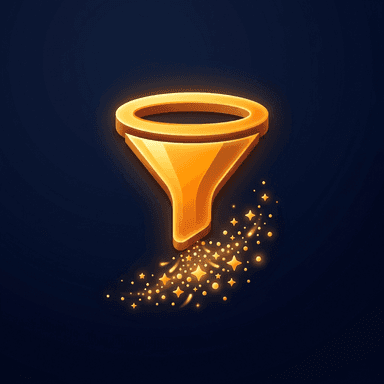 Delegator logo