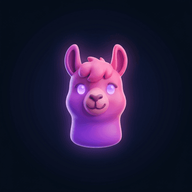 Ollama logo
