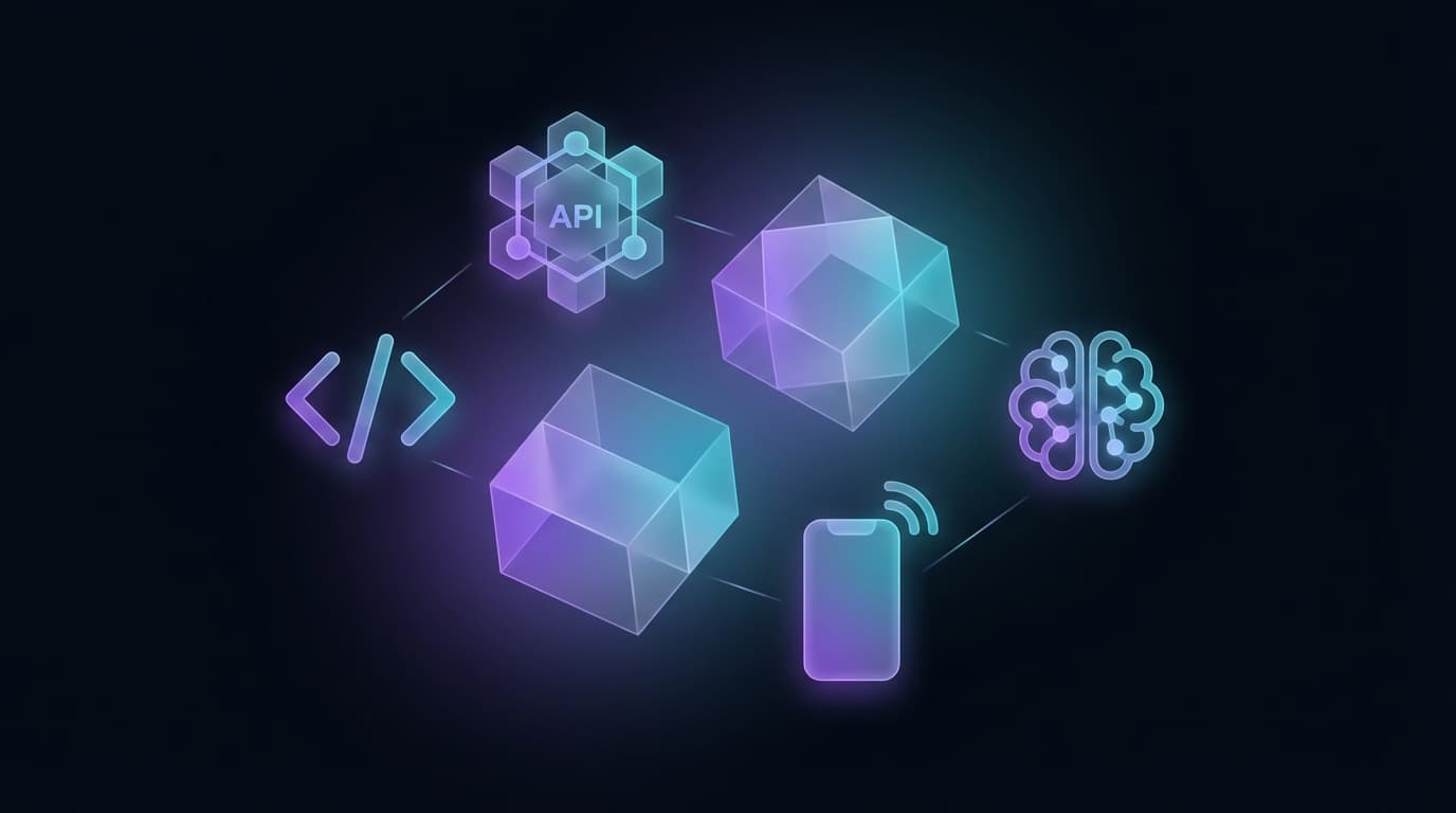 כישורים טכניים — Next.js, React, TypeScript, AI, אוטומציה